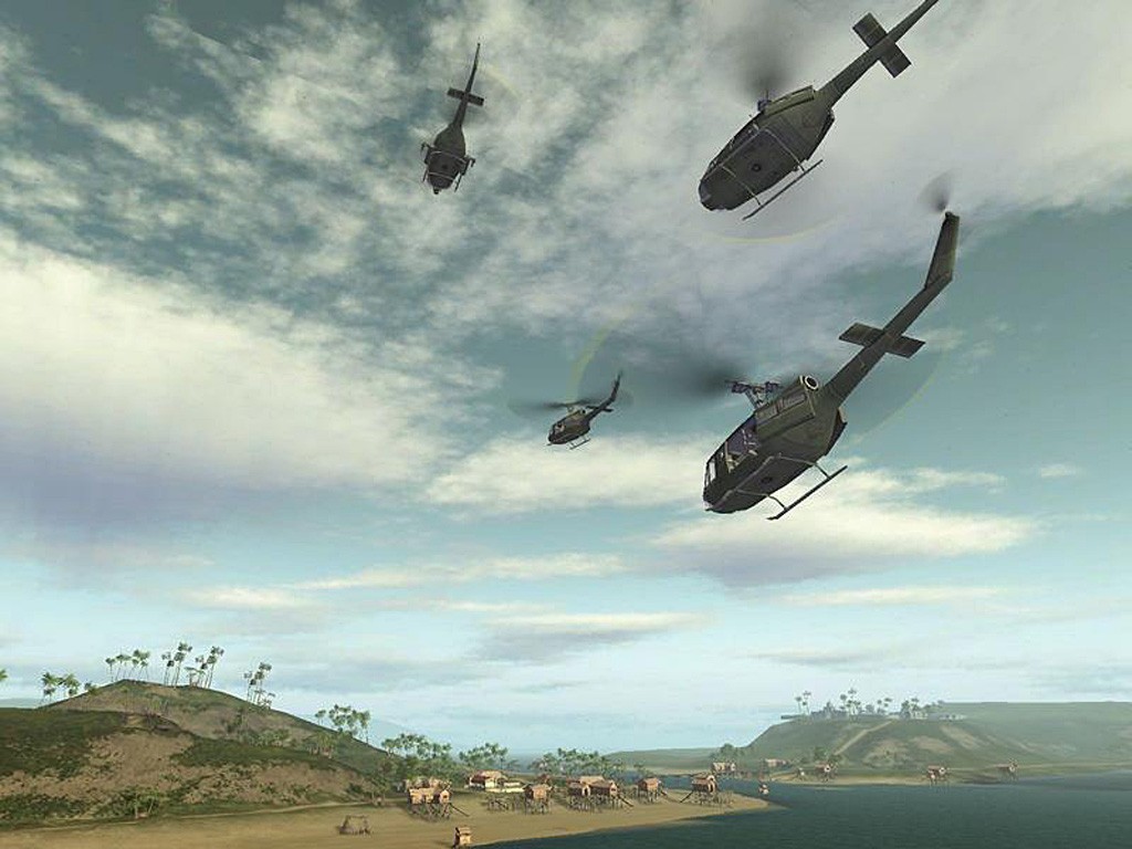 battlefield vietnam download maps