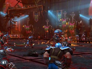 download new blood bowl