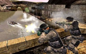 delta force xtreme 2 multiplayer