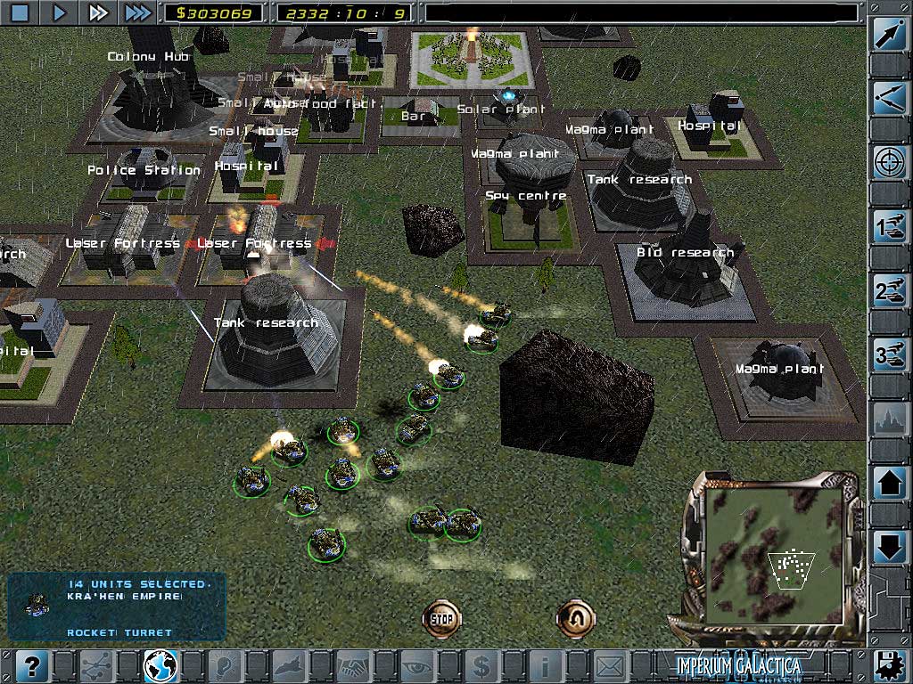 imperium galactica 2 download full game free