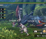 Гайд monster hunter freedom unite