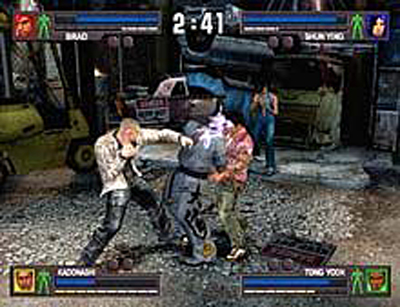 urban reign ps2 game cheats