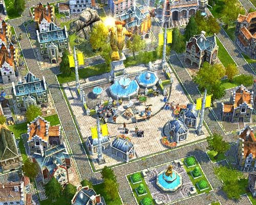 anno 1701 layout guide