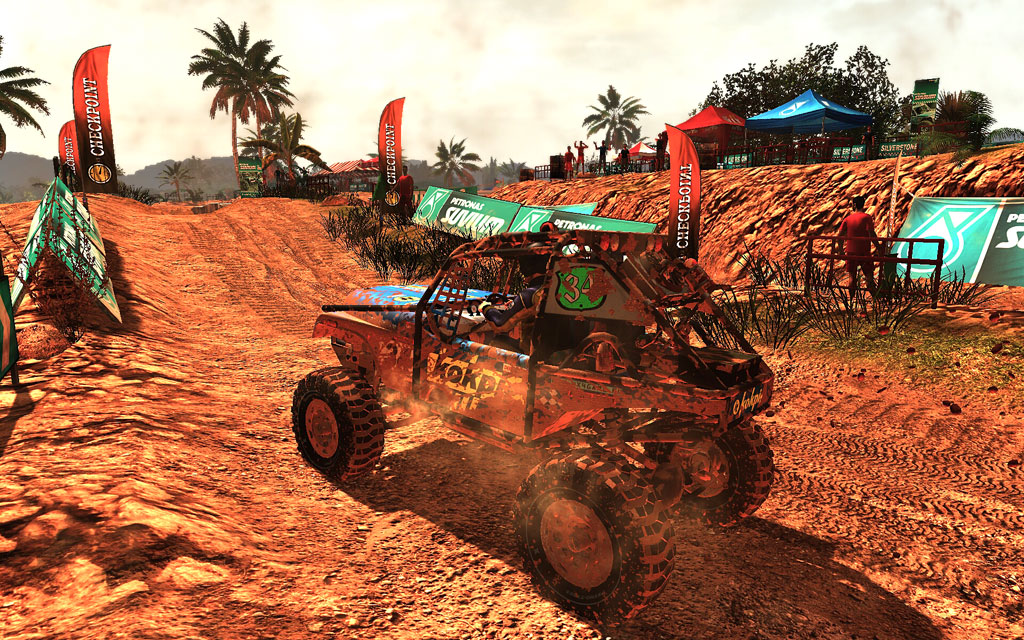Gelandewagen Off-Road Simulator download the new for android