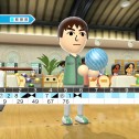 Wii Sports Club