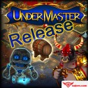 Undermaster startet mit neuem Monster