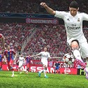 PES Pro Evolution Soccer 2015