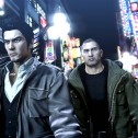 Yakuza 5