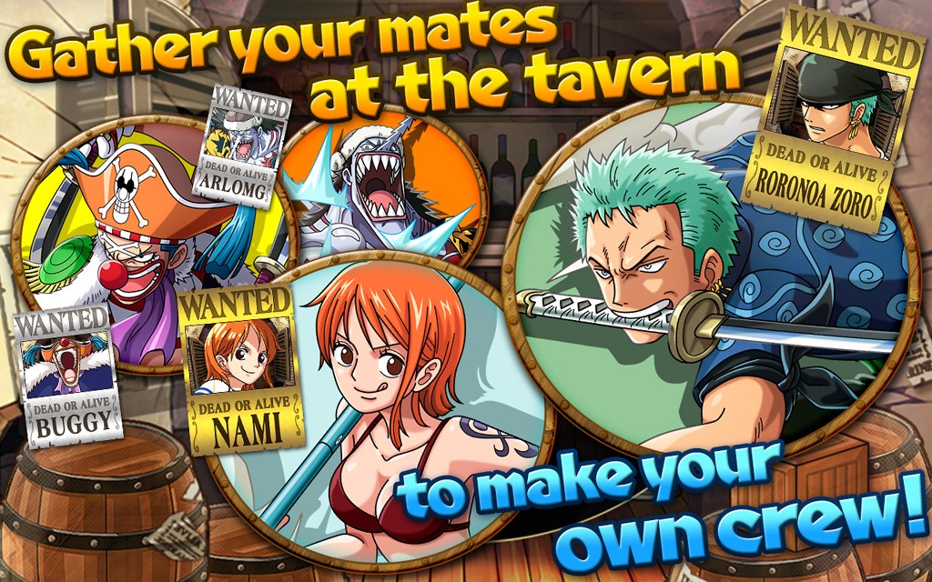 OnePieceTreasureCruise3 › GamesGuide