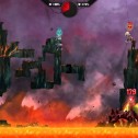 Neues Video zum Indiegame Mayan Death Robots