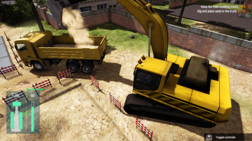 construction simulator 2012 download demo