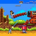 3D Gunstar Heroes