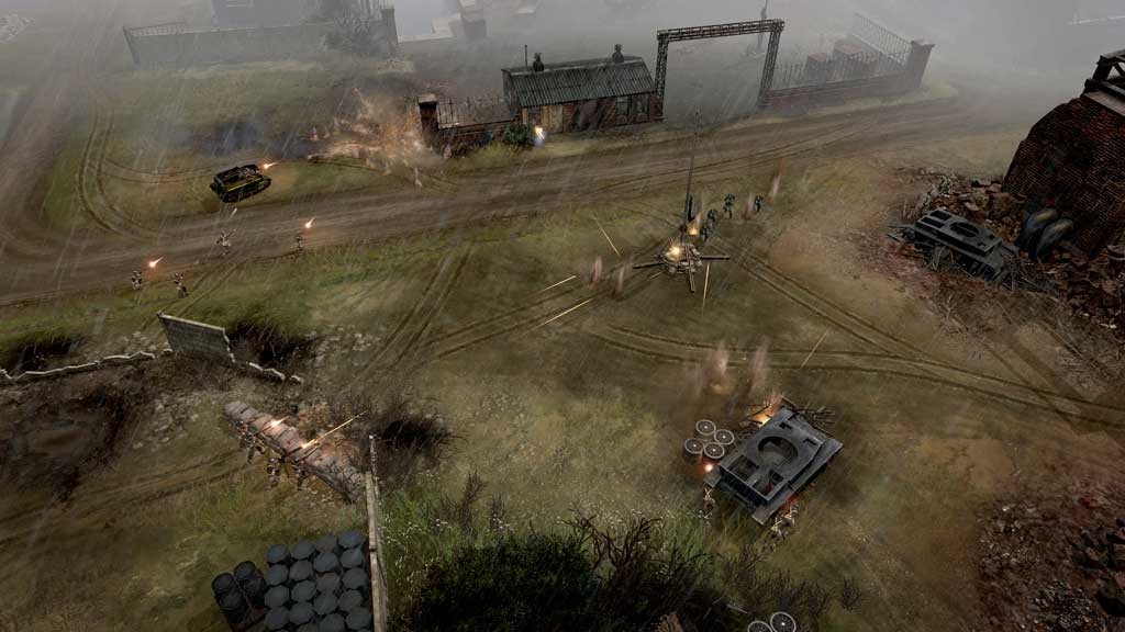 company of heroes 2 british guide