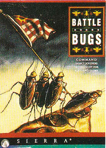 download battle bugs book series