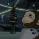 Final Fantasy XIV-Team schickt Weihnachtsgruß