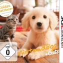 Nintendogs + Cats: Golden Retriever & neue Freunde