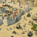 Stronghold Crusader II Gold