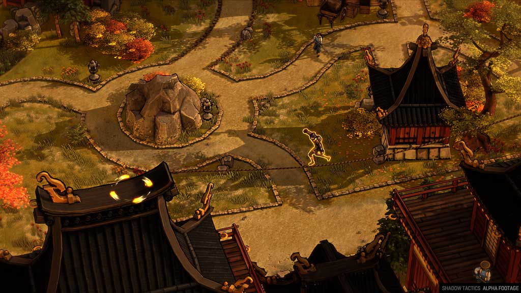 download shadowtactics for free