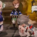 Bravely Second: End Layer