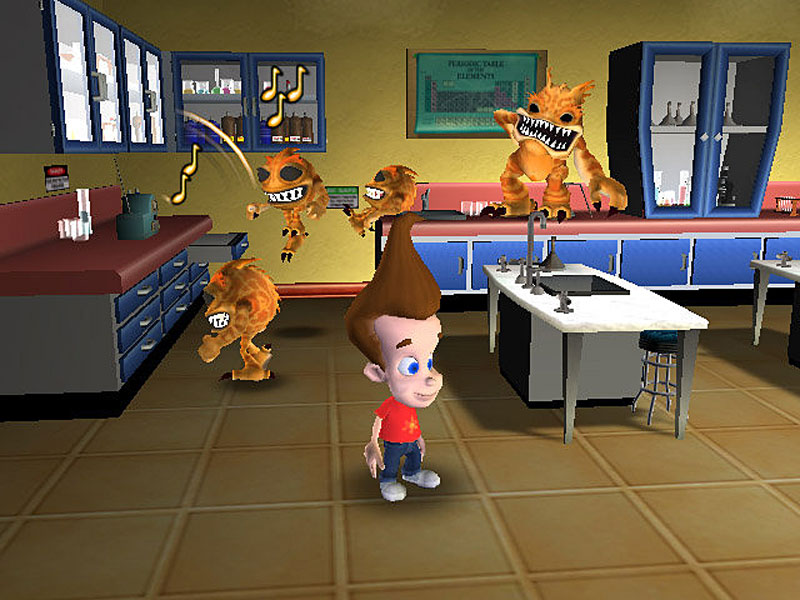 the-adventures-of-jimmy-neutron-boy-genius-attack-of-the-twonkies-games-guide
