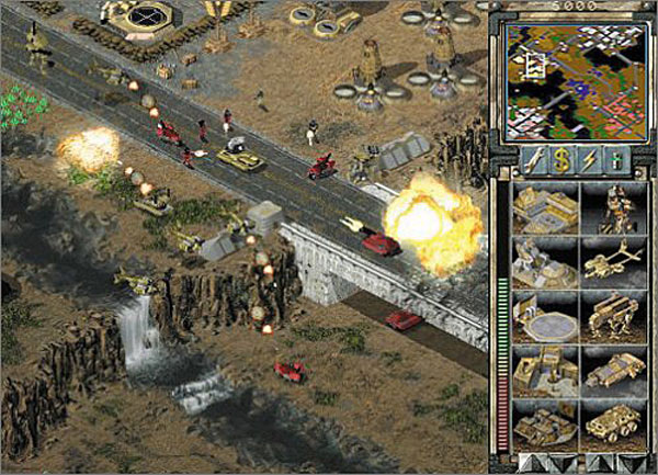 command and conquer tiberian sun serial numbers