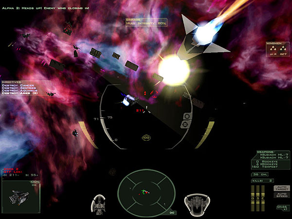 download freespace 2 free full version
