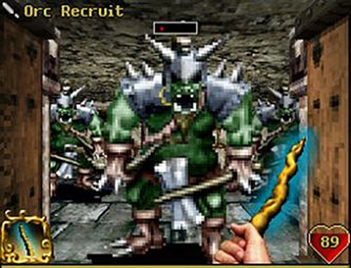 orcs and elves 2 mobile
