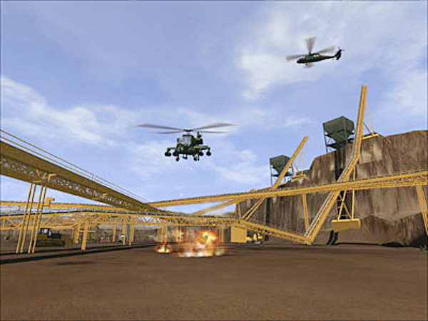 Joint operations escalation 1.3.0.0 patch
