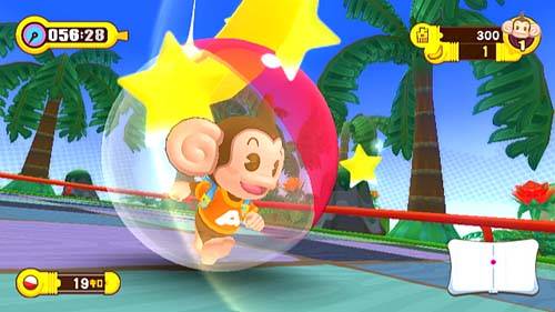 free download monkey ball step and roll