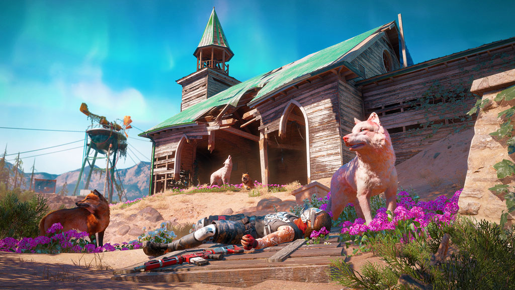 far cry new dawn full game download free