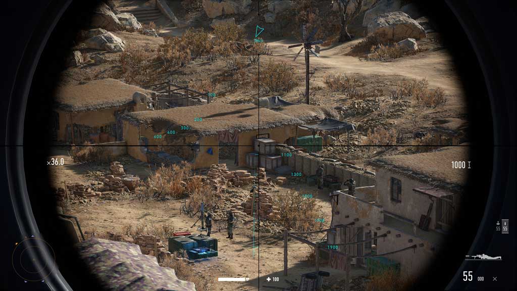 sniper ghost contracts 2 download free